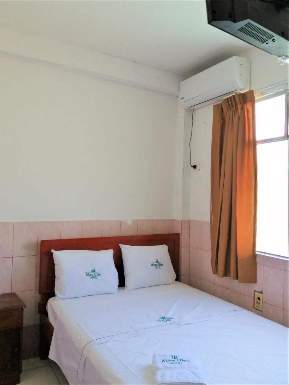 Hotel Aloe Uka Икитос Екстериор снимка
