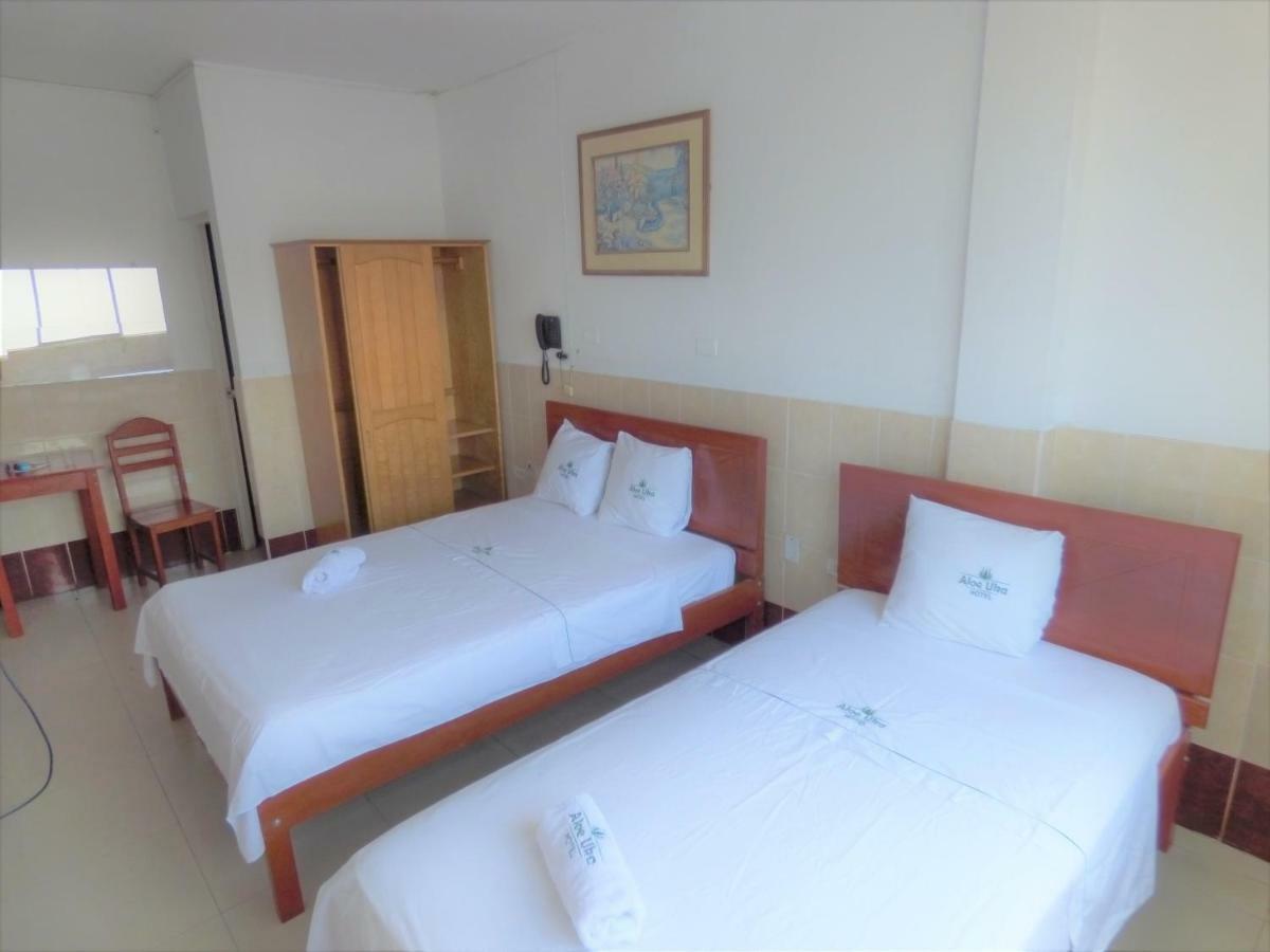 Hotel Aloe Uka Икитос Екстериор снимка