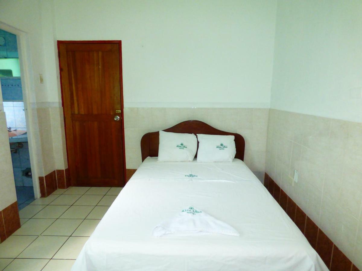 Hotel Aloe Uka Икитос Екстериор снимка
